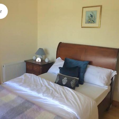 Beachmount House Garryvoe Ngoại thất bức ảnh