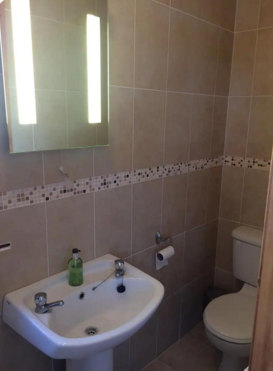 Beachmount House Garryvoe Ngoại thất bức ảnh